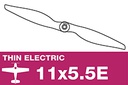 [ APC2711/05.5E ] SCHROEF 11 X 5.5 ELEKTRO