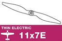 [ APC2711/07E ] APC 11 X 7 ELEKTRO