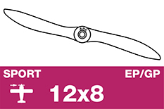 [ APC2712/08 ] apc 12 x 8