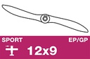 [ APC2712/09 ] SCHROEF 12X9
