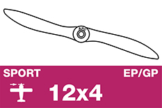 [ APC2712/04 ] SCHROEF 12X4