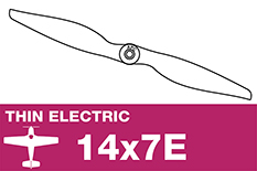 [ APC2714/07E ] APC 14 X 7 ELEKTRO