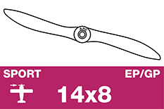 [ APC2714/08 ] SCHROEF 14X8