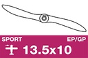 [ APC27135/10 ] SCHROEF 13.5X10