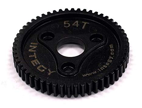 [ INT4099 ] Steel gear 54T 