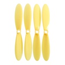 [ HUBH122D-10 ] H122 PROPELLERS A&B