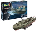 [ RE05147 ] Revell Patrol Torpedo boat  PT-109 1/72