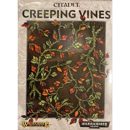 [ GW64-51 ] CITADEL CREEPING VINES