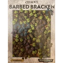 [ GW64-52 ] CITADEL BARBED BRACKEN