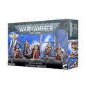 [ GW01-11 ] ADEPTUS CUSTODES CUSTODIAN WARDENS