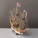 [ COSM103 ] Corel CORELLINE "MAYFLOWER " 1/140