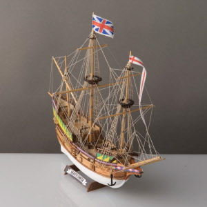 [ COSM103 ] Corel CORELLINE "MAYFLOWER " 1/140