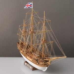 [ COSM104 ] Corel CORELLINE "HMSBOUNTY " 1/130