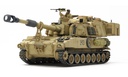[ T37026 ] Tamiya Paladin (iraq war) 1/35