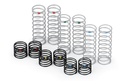 [ PR6063-04 ] Spring assortiment for slash rear powerstroke shocks