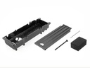 [ AR220001 ]Arrma -  Chassis Long Set 