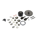 [ AR220029 ]Arrma -  Diff Set Center 50T - ARAC4013