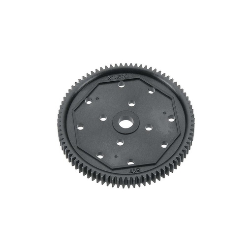 [ AR310021 ]Arrma -  Spur Gear 81T 48P