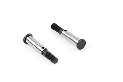 [ AR310317 ]Arrma -  Axle Shaft Front