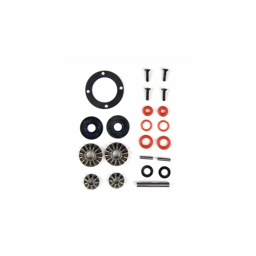[ AR310378 ]Arrma -  Diff Gear Maintenance Set 2013 Spec - ARAC4003