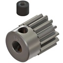 [ AR310381 ]Arrma -  PINION GEAR(14T,48DP) 4x4 - ARAC7777