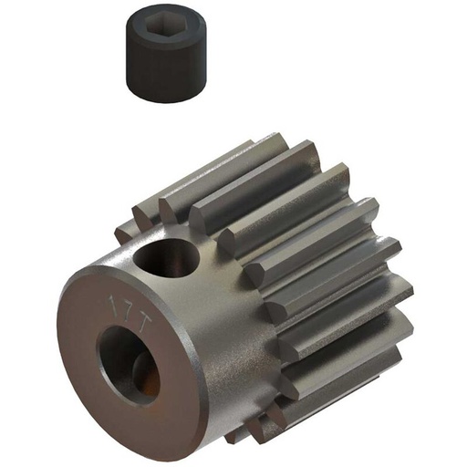 [ AR310383 ]Arrma -  PINION GEAR(17T,48DP) 4x4