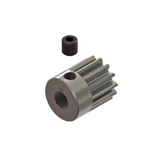 [ AR310425 ]Arrma -  PINION GEAR (13T, 0.8MOD) (1pc) 4x4