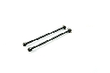 [ AR310401 ] Arrma - Dog Bone 80mm (2)  - ( nu 310771 )
