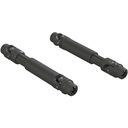 [ AR310780 ]Arrma -  COMPOSITE SLIDER FRONT DRIVESHAFT SET (1pr) 4x4 - ARAC4041