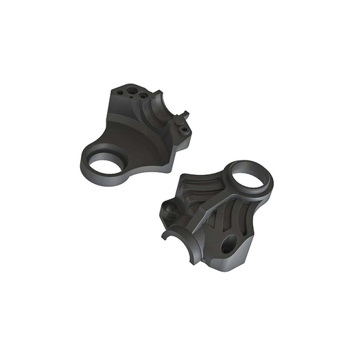 [ AR310783 ]Arrma -  COMPOSITE DIFFERENTIAL YOKE SET 4x4 - ARAC4059
