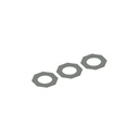 [ AR310790 ]Arrma -  SLIPPER PAD (3pcs) 4x4 - ARAC8301