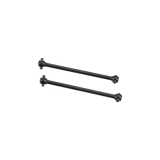 [ AR310402 ]Arrma -  Dog Bone 60.5 mm - 2 pcs 2013 Spec