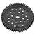 [ AR310404 ]Arrma -  HD Spur Gear 54T 32P - ARAC9250