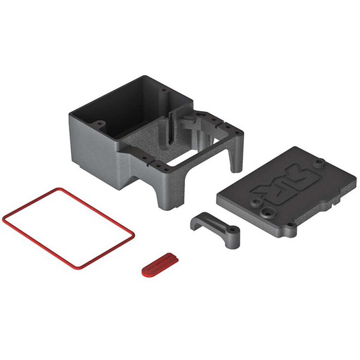 [ AR320400 ]Arrma -  RADIO BOX SET 4x4 - ARAC8200