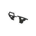 [ AR320402 ]Arrma -  MT BUMPER SET 4x4