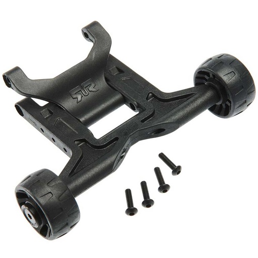 [ AR320403 ]Arrma -  WHEELIE BAR SET 4x4 - ARAC6487