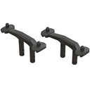 [ AR320404 ]Arrma -  MT BODY MOUNT SET 4x4 - ARAC3441