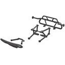 [ AR320405 ]Arrma -  SC BUMPER SET 4x4 - ARAC3443