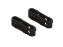 [ AR320410 ]Arrma -  BUMPER SPRINGS (2pcs) 4x4 - ARAC3444