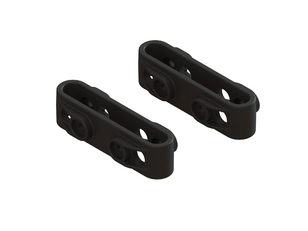 [ AR320410 ]Arrma -  BUMPER SPRINGS (2pcs) 4x4 - ARAC3444