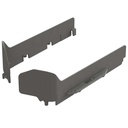 [ AR320414 ]Arrma -  MT SIDE GUARD SET 4x4