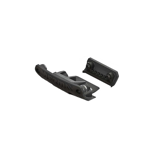 [ AR320432 ]Arrma -  BUMPER SET KRATON - ARAC3491