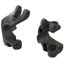 [ AR330442 ]Arrma -  C-HUBS (1 pair) 4x4 - ARAC5047