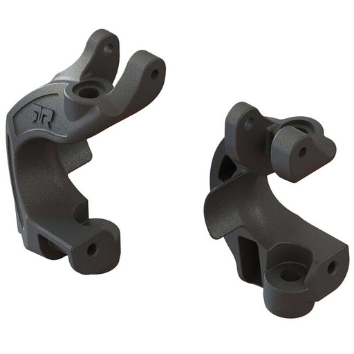[ AR330442 ]Arrma -  C-HUBS (1 pair) 4x4 - ARAC5047