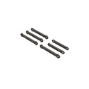 [ AR330446 ]Arrma -  COMPOSITE LINK SET 4x4 - ARAC8076
