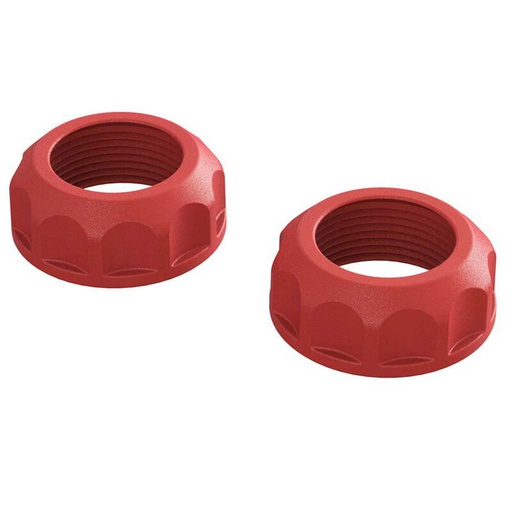 [ AR330450 ]Arrma -  SHOCK CAP (2 pcs) 4x4 - ARAC8939