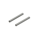 [ AR330456 ]Arrma -  HINGE PIN 4x40mm (2pcs) 4x4 - ARAC5026