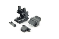 [ AR310427 ] Arrma - Gearbox Case Set