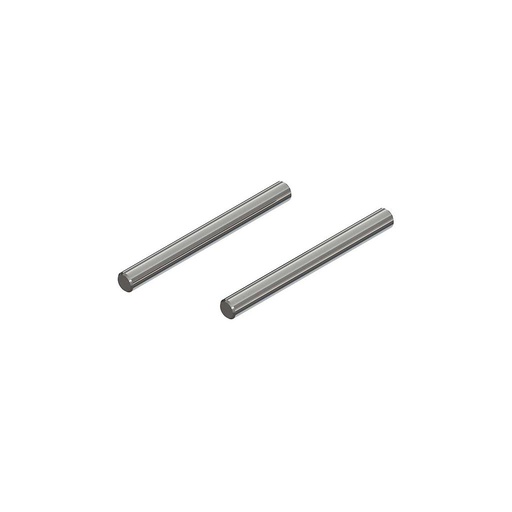 [ AR330468 ]Arrma -  HINGE PIN 3x31 (2pcs) 4x4 - ARAC5028