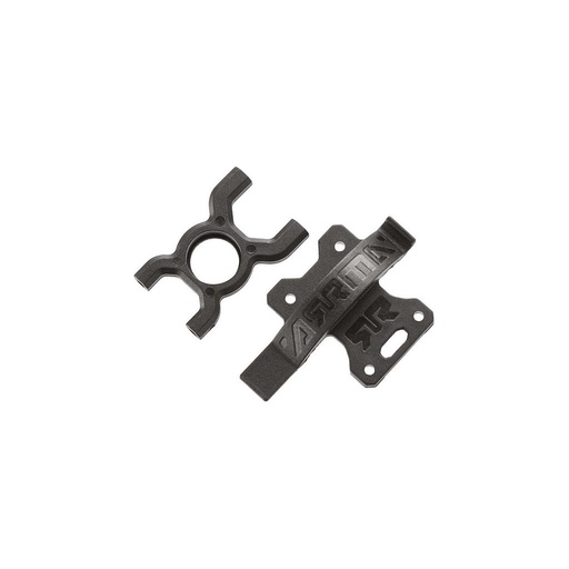 [ AR310428 ]Arrma -  Center Diff Mount Composite